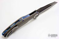 Matrix Hand Ground Cracked Ice DLC - 1 of 3