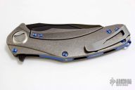 Matrix Hand Ground Cracked Ice DLC - 1 of 3