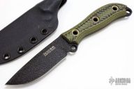 Battle Grade Active Duty (AD) - SR101