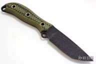 Battle Grade Active Duty (AD) - SR101