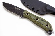 Battle Grade Active Duty (AD) - SR101