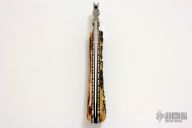 Top Lock Folder - Stag