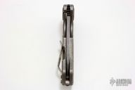 Medium F3 - Wharny - Full Ti Waffle