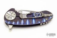 F3 Flipper - Compact - Ti Backspacer