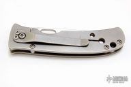 Extra Small Covert - Talonite