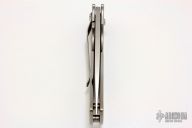 Extra Small Covert - Talonite