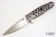 Dr. Death Flipper - IKBS