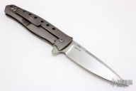 Dr. Death Flipper - IKBS