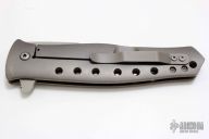 Dr. Death Flipper - IKBS