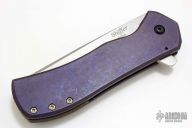 Field Grade Recon - Ti Backspacer