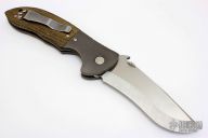 Custom Super Commander