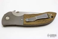 Custom Super Commander