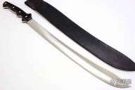 Maringer Vorpal - 2005 - Prototype