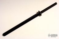 Short Sword - Double Laminated Bayonet Grind