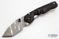 Custom TripWire - Model 7