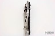 Custom TripWire - Model 7