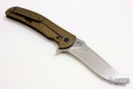 0600 RJ Martin Flipper LTD Edition #0211
