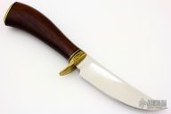 Upswept Hunter with J. Warenski Engraving