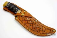 Persian Style Fighter