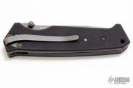 Butch and Brandon Vallotton Scale Release Conversion