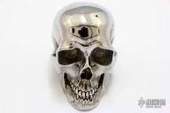 Skull - Hardened Stainless Steel