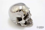 Skull - Hardened Stainless Steel