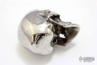 Skull - Hardened Stainless Steel