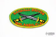 Randall Made Knives Patch