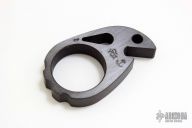 Ping - Zirconium .333" stock