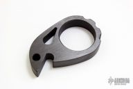 Ping - Zirconium .333" stock