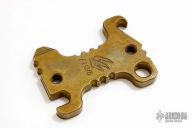 Monkey Edge Barbar - Copper #1