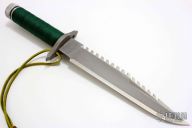 Next Gen Lile First Blood #080/100