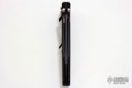 Socom D/A Tanto Black Serrated 4/99