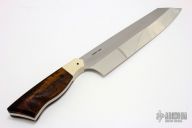 Custom Kitchen Knife