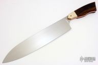 Custom Kitchen Knife