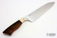 Custom Kitchen Knife
