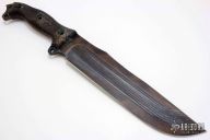 Combat Grade Fusion Battle Mistress - Bronze Cerakote