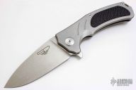 Bastion Ti Flipper
