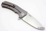 Bastion Ti Flipper
