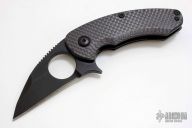 Silent Soldier Flipper GEN III - #383 of 500
