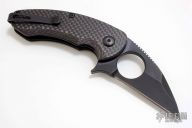 Silent Soldier Flipper GEN III - #383 of 500