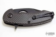 Silent Soldier Flipper GEN III - #383 of 500