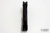 Silent Soldier Flipper GEN III - #383 of 500