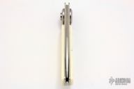 Paul Pocket Knife - Scrimmed Ivory