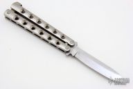 Miniature Balisong