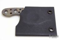 TAD Gear Bowen Micro Hatchet - Titanium