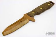 MCMK (MK1) EOD KNIFE