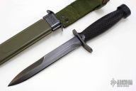 Bayonet Sytle Knife