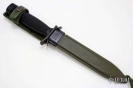 Bayonet Sytle Knife