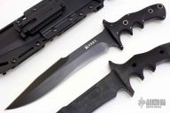 2210 Hammond FE9 - Flesh Eater